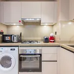 Modern 1Br - Sobha Creek Vistas Reserve