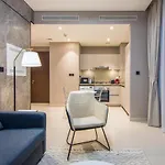 Modern 1Br - Sobha Creek Vistas Reserve