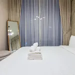 Modern 1Br - Sobha Creek Vistas Reserve
