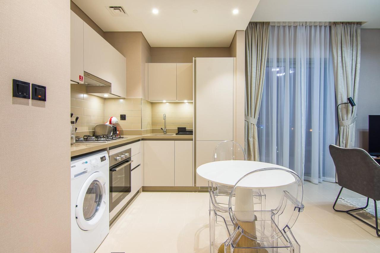 Modern 1br - Sobha Creek Vistas Reserve