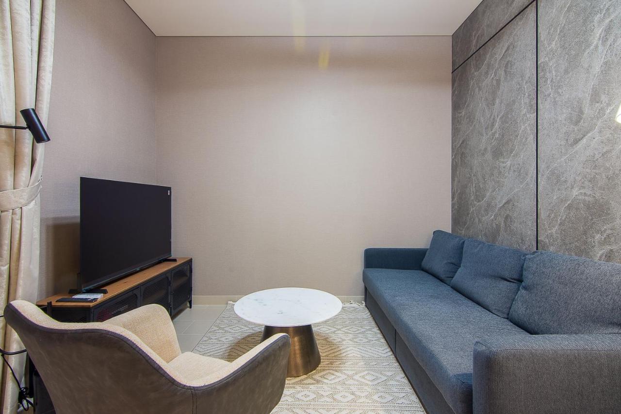 Apartment Modern 1br - Sobha Creek Vistas Reserve Dubai