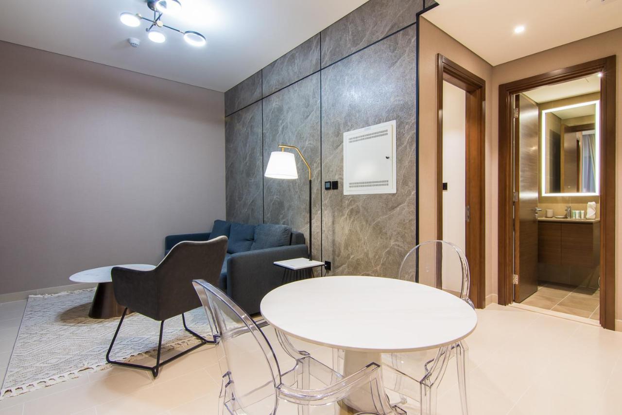 Modern 1br - Sobha Creek Vistas Reserve Apartment