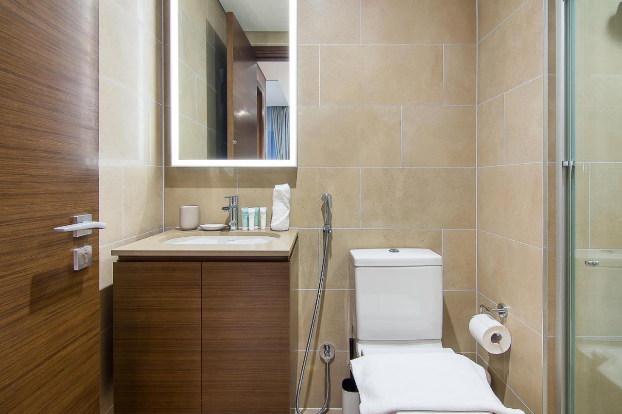 Apartment Modern 1br - Sobha Creek Vistas Reserve