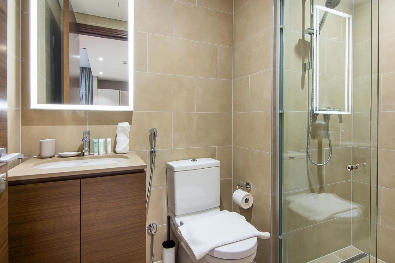 Modern 1br - Sobha Creek Vistas Reserve Apartment *