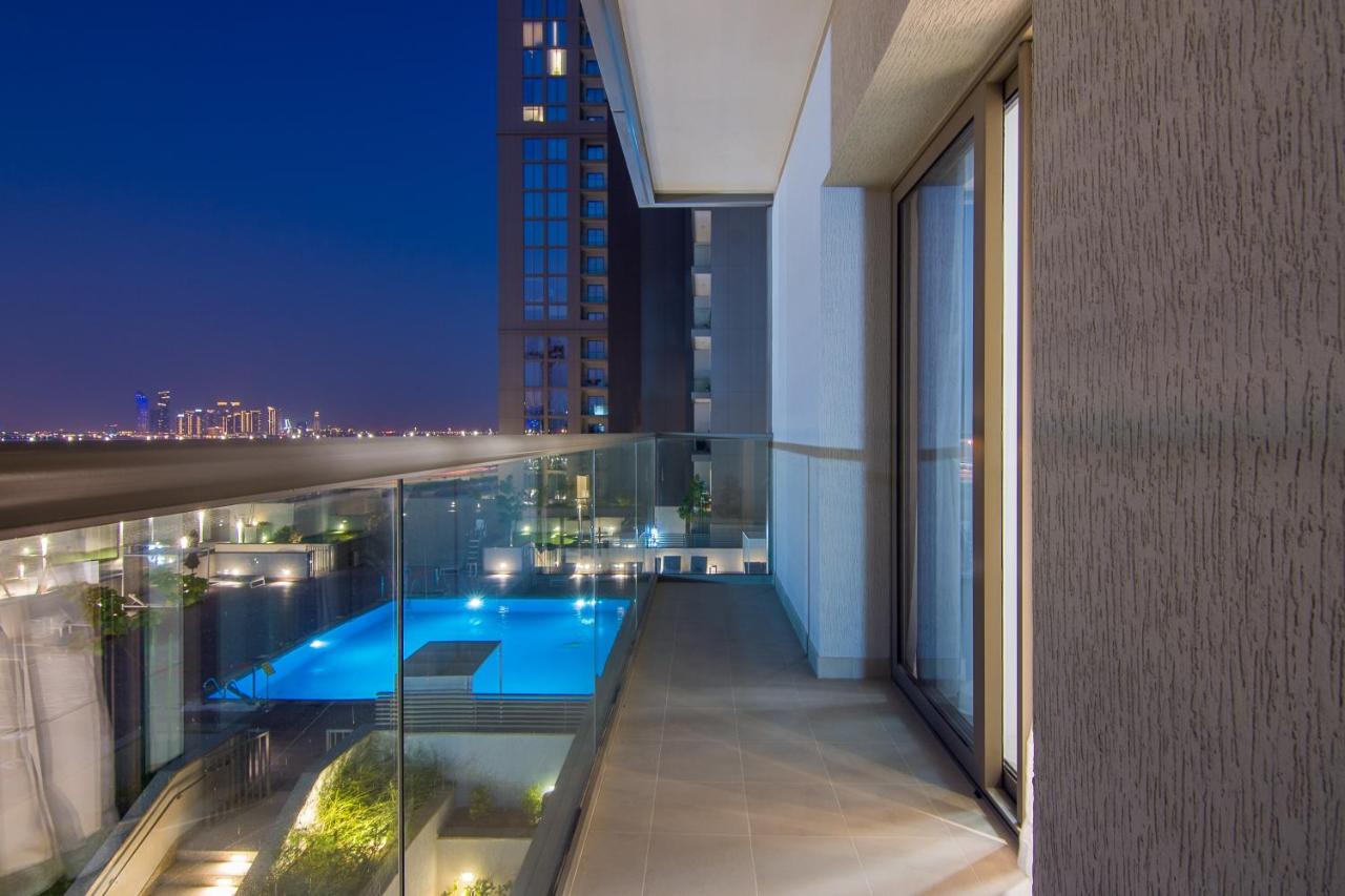 Modern 1br - Sobha Creek Vistas Reserve