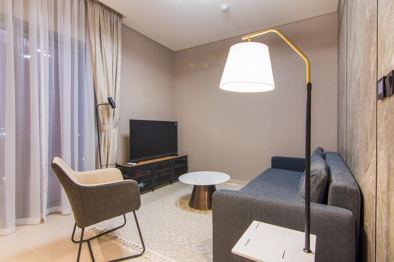 Modern 1br - Sobha Creek Vistas Reserve Apartment Dubai