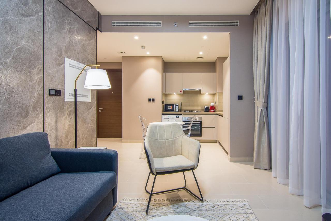 Modern 1br - Sobha Creek Vistas Reserve *