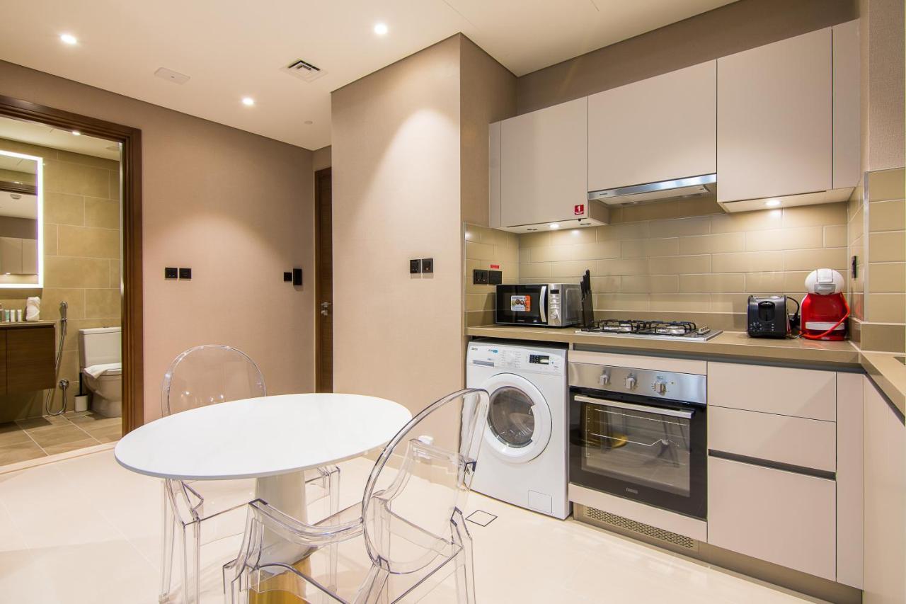 Modern 1br - Sobha Creek Vistas Reserve * Dubai