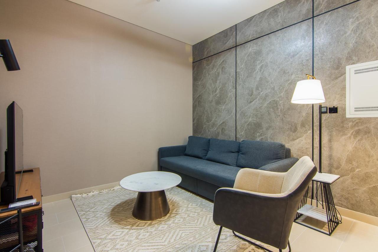 Modern 1br - Sobha Creek Vistas Reserve Apartment Dubai