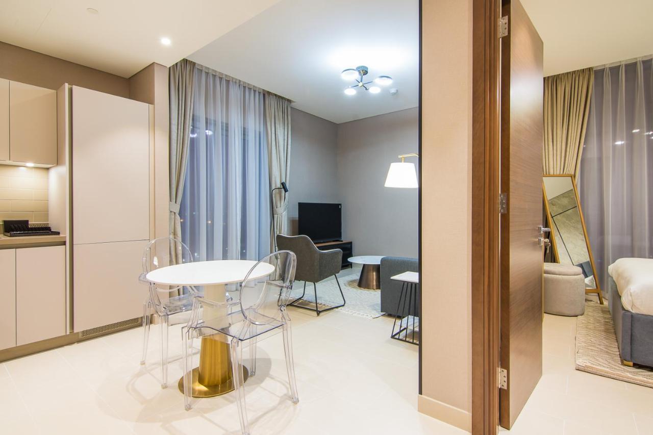 Modern 1br - Sobha Creek Vistas Reserve Apartment